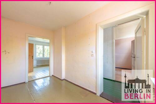 Durchgangszimmer Obergeschoss - 