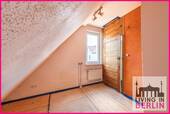 kleines Zimmer Obergeschoss - 