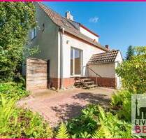 Großes Grundstück mit Haus mit Charme! - Fredersdorf-Vogelsdorf Fredersdorf-Süd