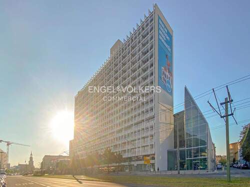 Ansicht - Außergewöhnlich und direkt am Alex