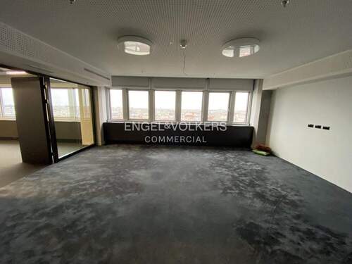 Beispielhafte Bürofläche - Büro in Berlin