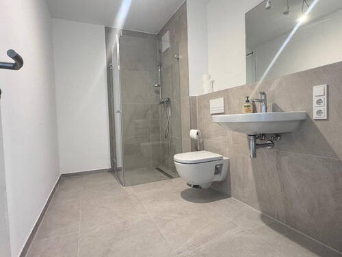 Badezimmer - 