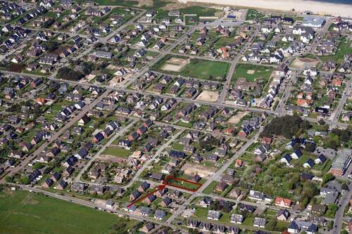 Bild 2 - 6 Zimmer Doppelhaushälfte zum Kaufen in Wenningstedt