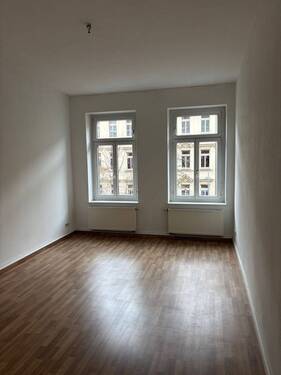 Schlafzimmer - 3 Zimmer Etagenwohnung in Leipzig