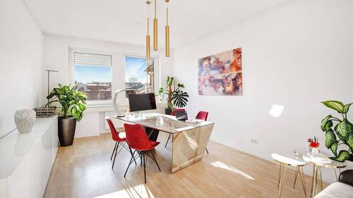 Meetingraum - Büro mit 29,00 m&sup2; in München zur Miete