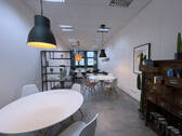 Pausenraum - 