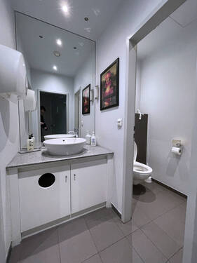 Toilette - 