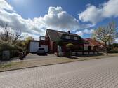 Straßenansicht - 