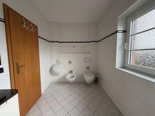 Badezimmer EG - 