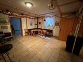 Partyraum Keller - 