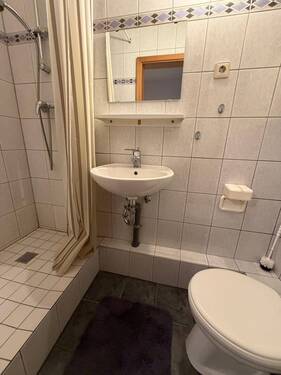Duschbad 2 Keller - 