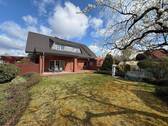 Gartenansicht - 