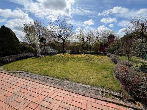Garten - 