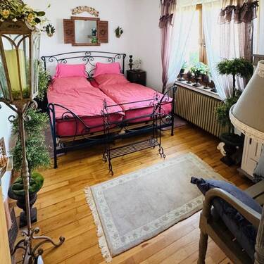 Schlafzimmer EG - 