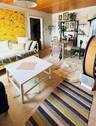 Wohn-Esszimmer DG. - 