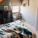 Schlafzimmer DG - 