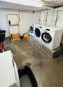 Waschraum Untergeschoss - 