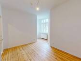 Ansicht I: Schlafzimmer - 2 Zimmer Etagenwohnung in Berlin