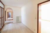 Eingangsbereich - 