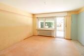Schlafzimmer mit Terrasse - 