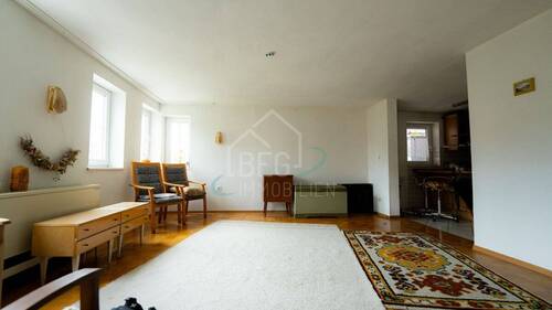 Wohnzimmer - 