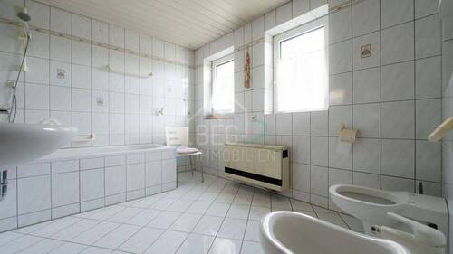 Badezimmer - 