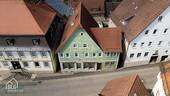 Außenansicht - *PROVISIONSFREI* Einfamilienhaus mit großem Potenzial
