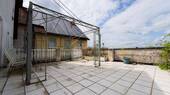 Dachterrasse - 