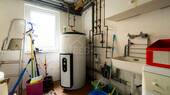 Heizraum - 