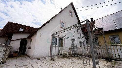 Außenansicht - 