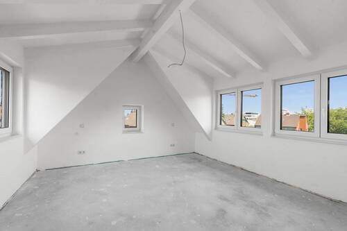 Schlafen - 