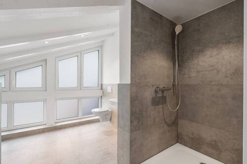 Duschen - 