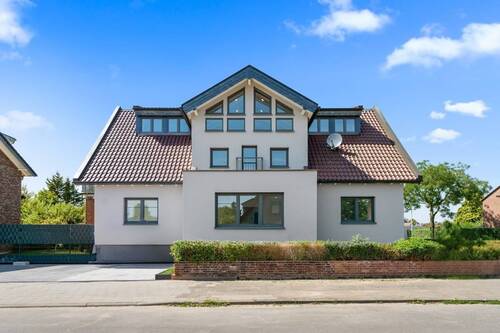 Hausansicht - 