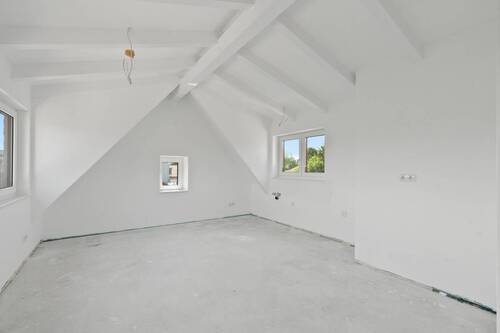 Essen - Kochen - Etagenwohnung mit 62,00 m² in Frechen zum Kaufen