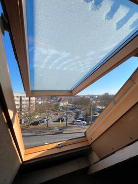Dachflächenfenster.jpg - Doppelhaushälfte in Sondershausen