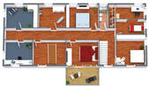 Grundriss 3D OG - 