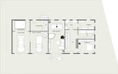 Grundriss 2D EG - 