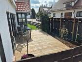 Terrasse - 