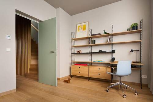 Kinderzimmer/Gästezimmer - 