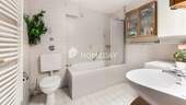 Badezimmer 1 - 