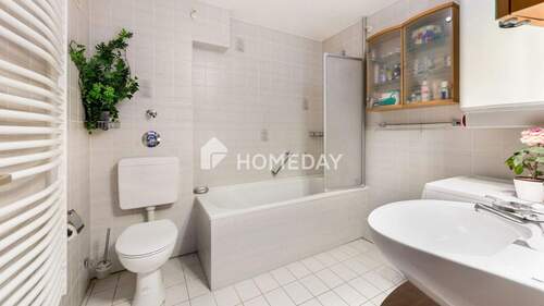 Badezimmer 1 - 