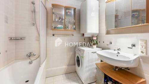 Badezimmer 2 - 