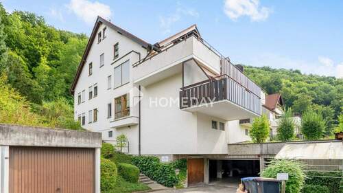 Außenansicht 1 - 