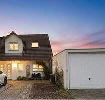 Licht, Luft, Lebensqualität - großzügiges Wohnen mit Panoramablick - Holzgerlingen