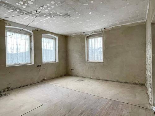 Zimmer - 1 Zimmer Mehrfamilienhaus, Wohnhaus in Rosenthal am Rennsteig