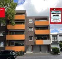 Gepflegte Wohnung mit Parkett, Balkon und Stellplatz in Dortmund Wickede