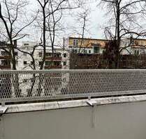 Apartment mit West-Loggia - 198.800,00&nbsp;EUR Kaufpreis, ca.&nbsp; 36,40&nbsp;m&sup2;&nbsp;Wohnfl&auml;che in Berlin (PLZ: 14197) Wilmersdorf