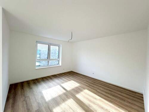 Helle Neubauwohnung oben - 3 Zimmer Etagenwohnung in Ankum