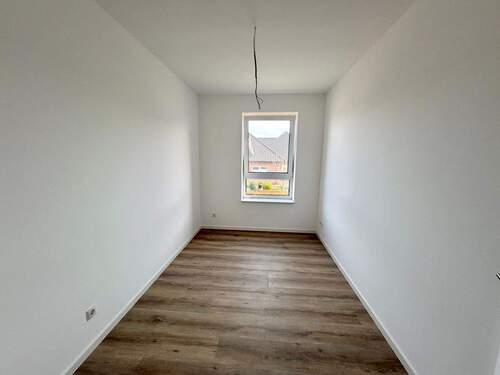 Modernes Schlafzimmer - 