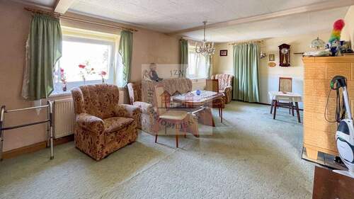 Wohnzimmer - 